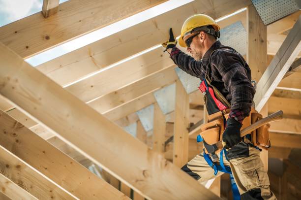 Best Affordable Roof Replacement  in Deridder, LA