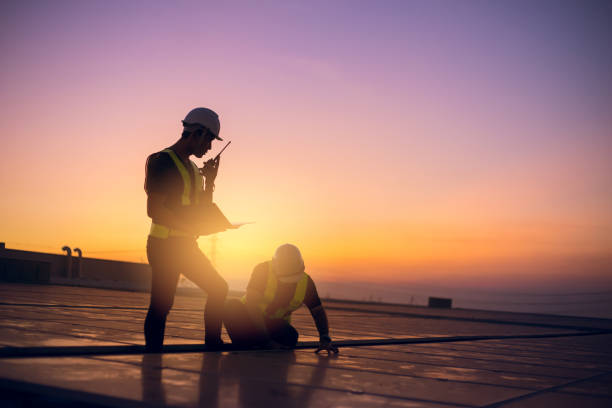 Best Roof Gutter Cleaning  in Deridder, LA