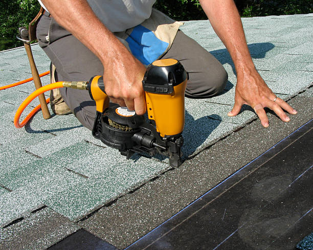 Roof Repair Estimates in Deridder, LA