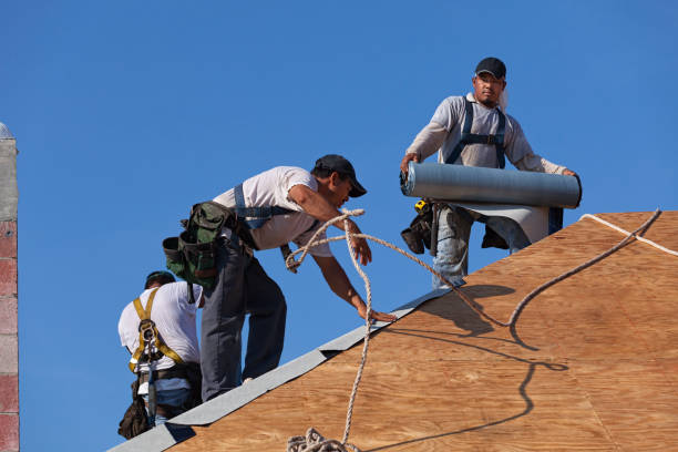 Best New Roof Installation  in Deridder, LA