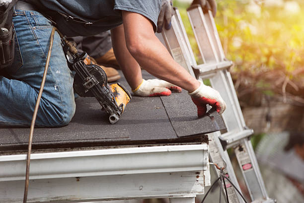 Best Roof Waterproofing Services  in Deridder, LA
