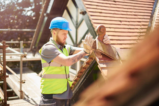 Best Emergency Roof Repair  in Deridder, LA