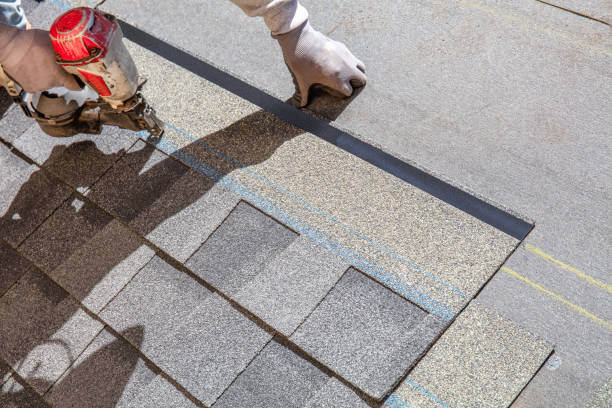 Best Slate Roofing Contractor  in Deridder, LA