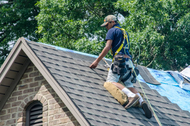 Best Affordable Roofing Company  in Deridder, LA